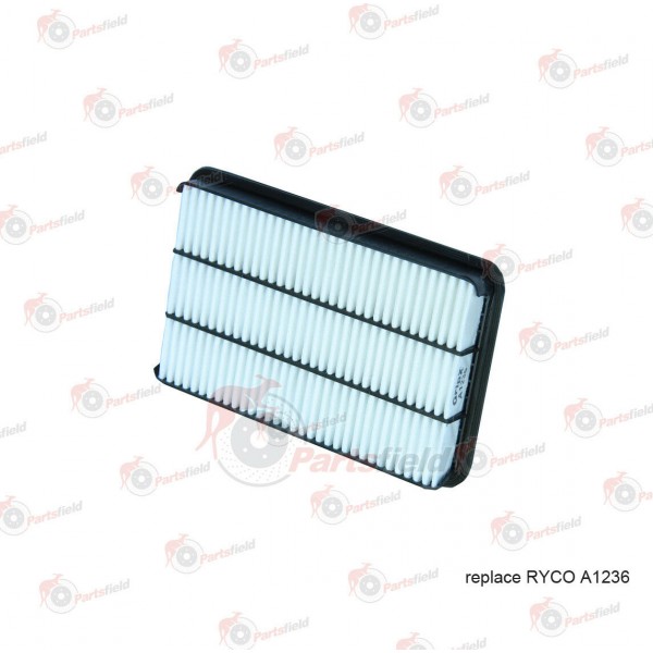 1 x Brand New Air Filter for Toyota Camry SDV10 SXV10 SXV20 MCV20 (AF1236GX)
