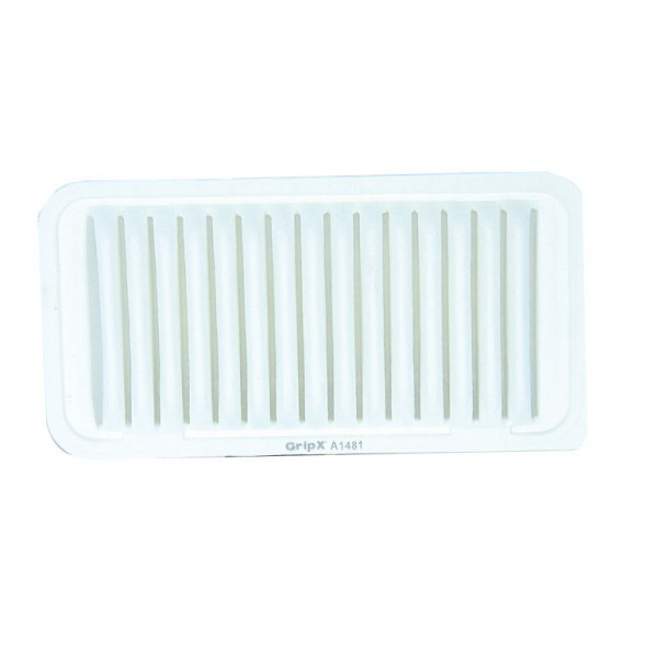 1 X Air Filter for Toyota Corolla ZZE122R ZZE123R Avensis ACM20R ACM21R (A1481)