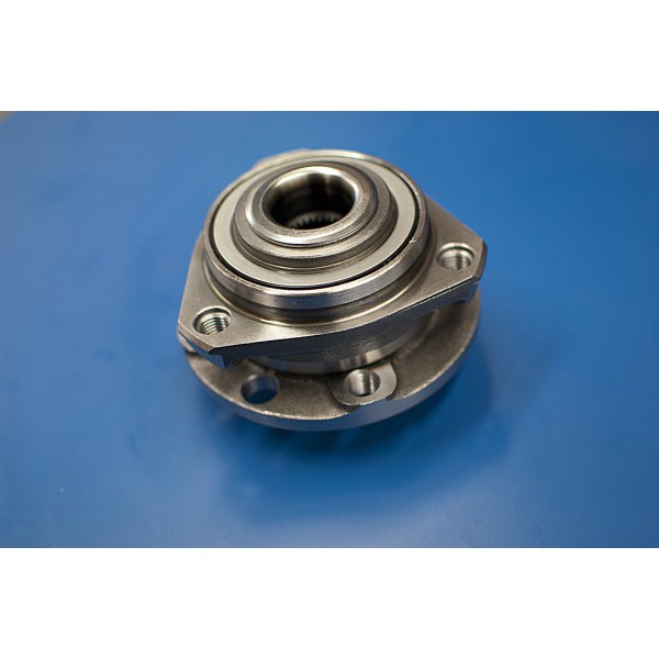 1 x Holden Astra TS (4 Stud) non ABS Sensor FRONT Wheel Bearing Hub Assy 98-05