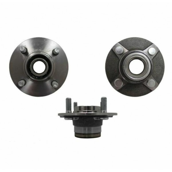 1 x New REAR Wheel Bearing Hub Assembly Nissan Pulsar N14 N15 (non ABS) 91-00