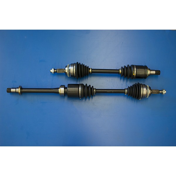 1 x Brand New CV Drive Shaft for Toyota Camry ACV40R 2006-on