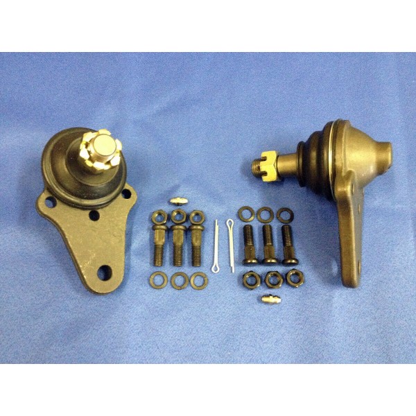 1 Set x New Front Lower Ball Joint for Toyota Hiace PH RH LH 1972-1982 (BJ127)