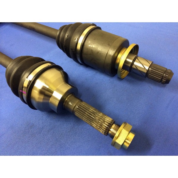 1 x Brand New Rear CV Drive Shaft for Subaru Liberty 2.0L 2.2L 2.5L 94-04