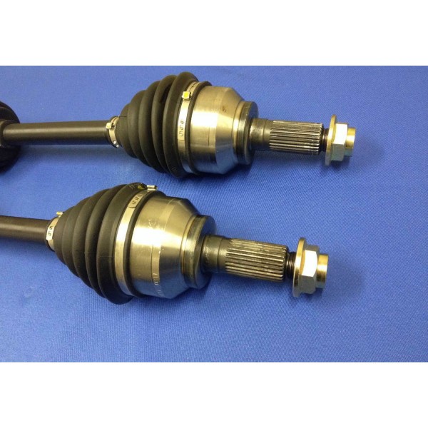 1 x Brand New CV Drive Shaft for Mazda 3/Axela BK Series2 2.3L Automatic 05-06