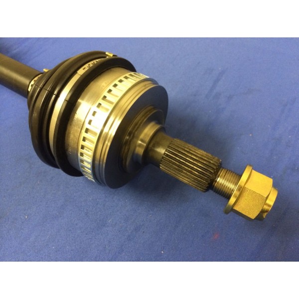 1 x Brand New CV Drive Shaft for Mercedes Benz Vito 108D 113 1998-2004 Petrol