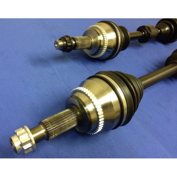 1 x Brand New CV Drive Shaft for Toyota Aurion GSV40R V6 2006-2012