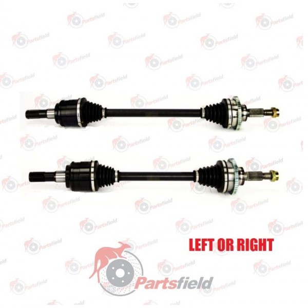 1 x Brand New REAR CV Drive Shaft for Ford Territory SX SY SZ 2WD AWD 2004-ON