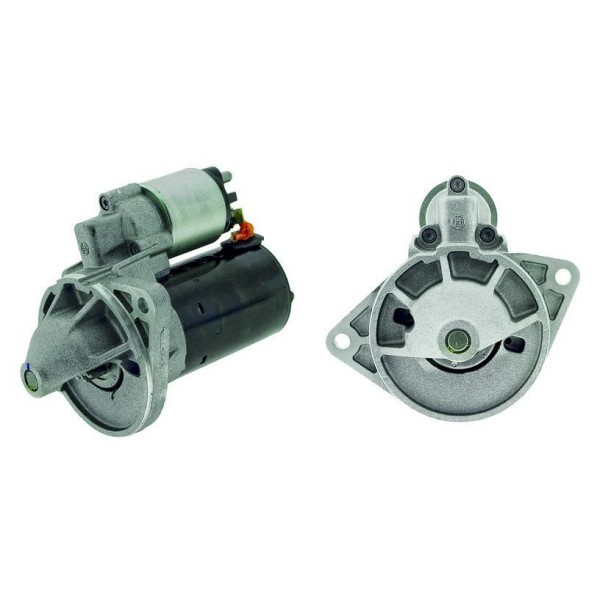 *GENUINE BOSCH* Ford Falcon EA EB ED EF EL AU BA BF 6cyl Starter Motor (BXF456)
