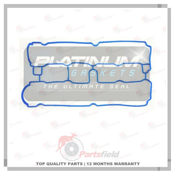 Holden Astra TS 1.8L X18XE Z18XE Valve Rocker Cover Gasket x 1