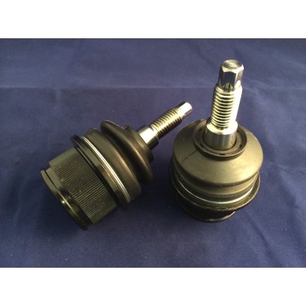 2 x Ford Territory SY (MK2) and SZ Front Lower Ball Joint 2009-on