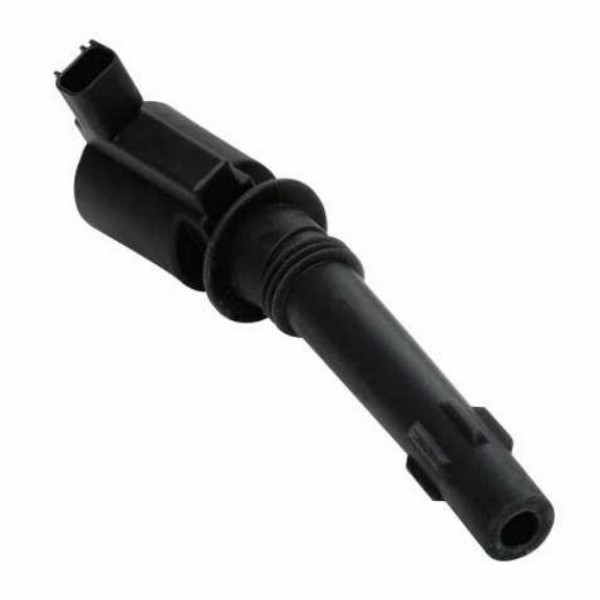1 x Ford Falcon Fairlane Fairmont BA BF Territory 6cyl Ignition Coil + Grease