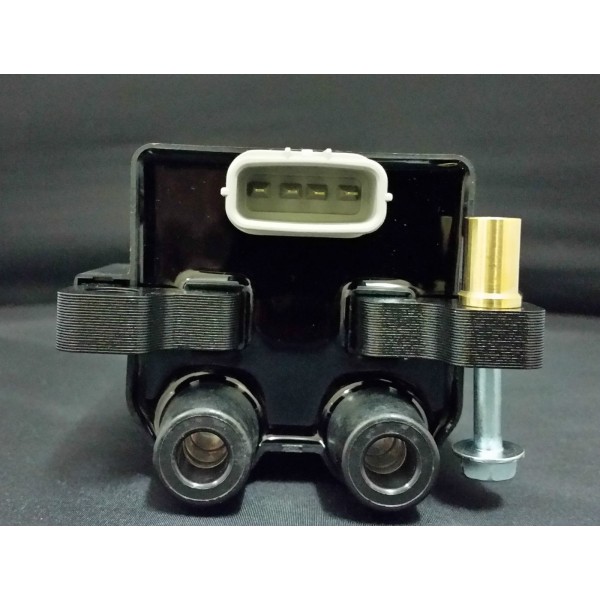 1 X IGNITION COIL GENUINE SUBARU FORESTER 2.5L EJ253 12/07 - 01/11
