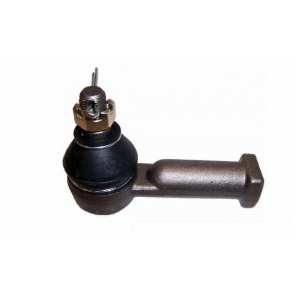 Full Set of Tie Rod Ends (Left & Right) for FORD Courier Inner and Outer 87-06