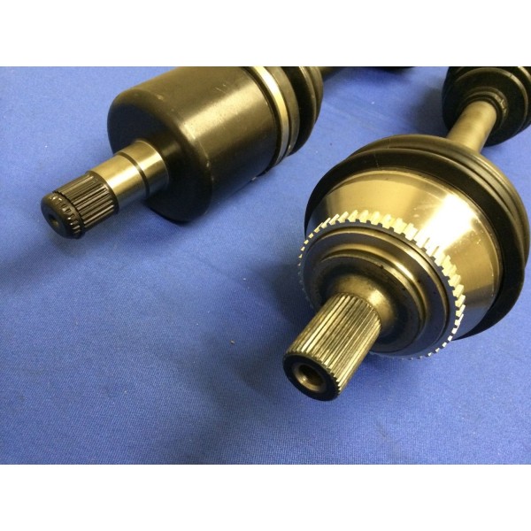 1 x Brand New CV Drive Shaft Volvo S60 2.0L 2.4L FWD Automatic 00-08