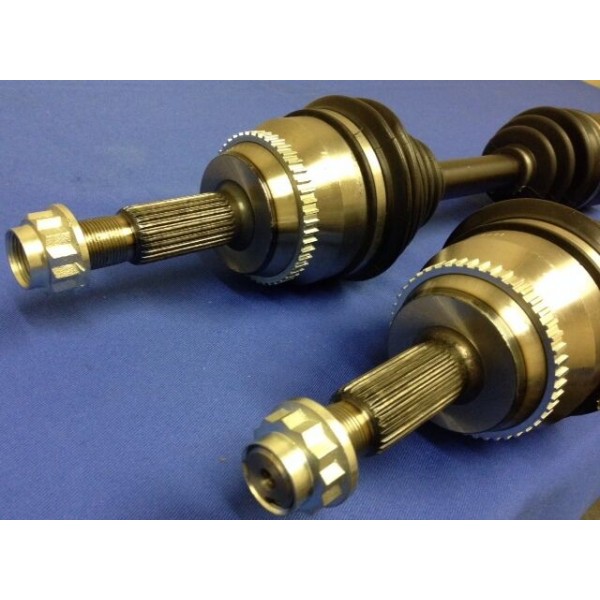 1 x New Front CV Drive Shaft for Toyota RAV4 ACA33R 2.4L / GSA33R 3.5L 05-13