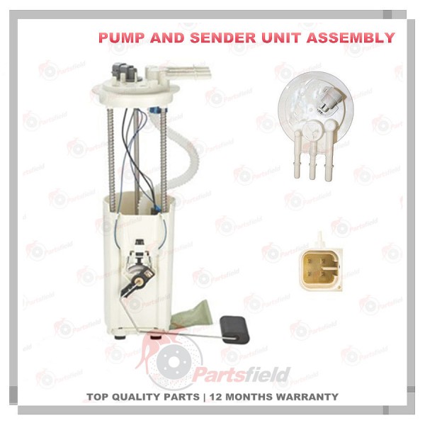 Brand New Fuel Pump Module Assembly Holden Commodore VT 3.8L V6 / 5.0L V8