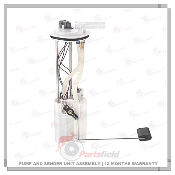 Fuel Pump Module Assembly Holden Commodore VT VX/Statesman WH VIN up to L763312