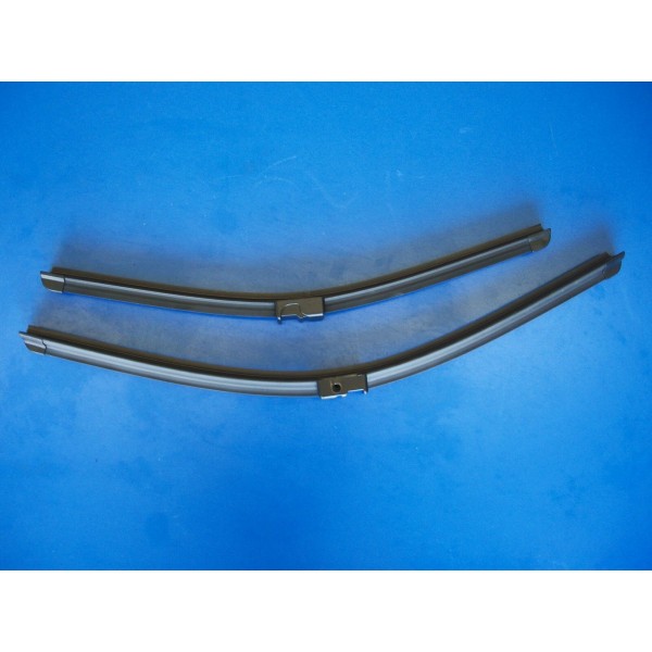 Flat Wiper Blade Holden ASTRA AH CD, CDX, SRI, TWIN TOP, CDTI, SRI TURBO 05-11