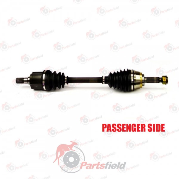 1 x Brand New CV Drive Shaft for Hyundai Accent LC LS 1.5L 1.6L 00-06