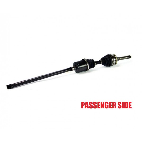 2 x Front CV Drive Shaft Holden Jackaroo L2 L5 3.1L 3.2L / U8 3.0L 3.5L 92-04