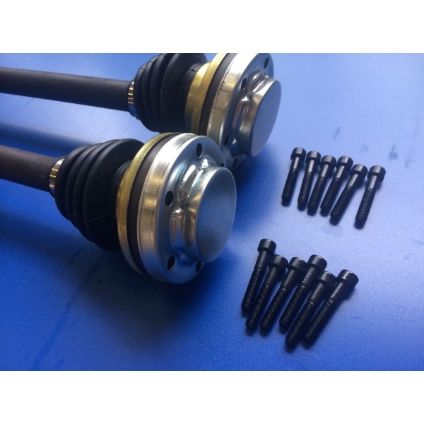 1 x BMW 328i E36 CV Joint Drive Shaft M10 Bolts 95-00