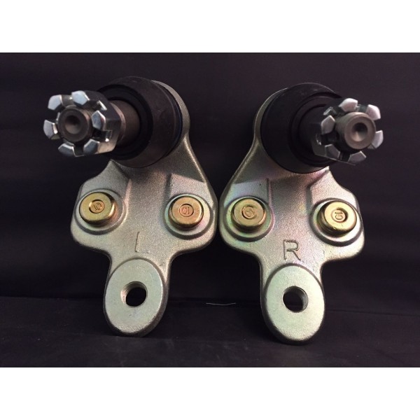 Set of 2 Front Lower Ball Joints for TOYOTA CAMRY ACV36 MCV36 LEXUS ES300 RX330