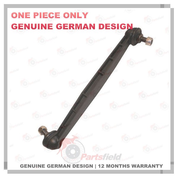 1 x Holden Astra TS AH Front Sway Bar Link Pin Rod *GENUINE GERMAN DESIGN*