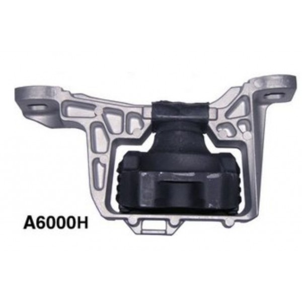 1 x Ford Focus LS LT LV 2.0L Right Hand Side Hydraulic Engine Mount 2005-2011