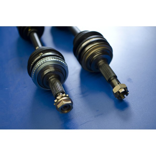 1 x Brand New Front CV Drive Shaft for Toyota RAV4 SXA10 SXA11 1994-2000