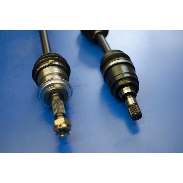 1 x Brand New CV Drive Shaft for Daihatsu Terios J100G J102G 1997-2005