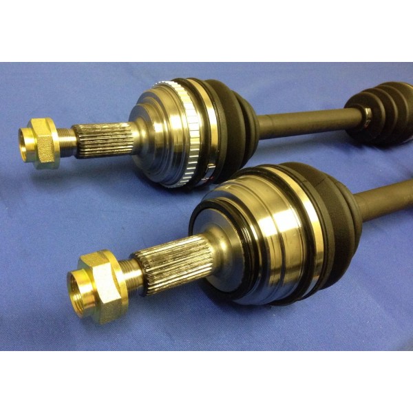 1 x Brand New CV Drive Shaft for Honda Accord CD 2.2L Manual 1992-1997
