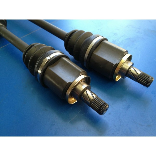 1 x Brand New CV Drive Shaft for Nissan Pulsar N12 1.5L (incl. Turbo) 1982-1987