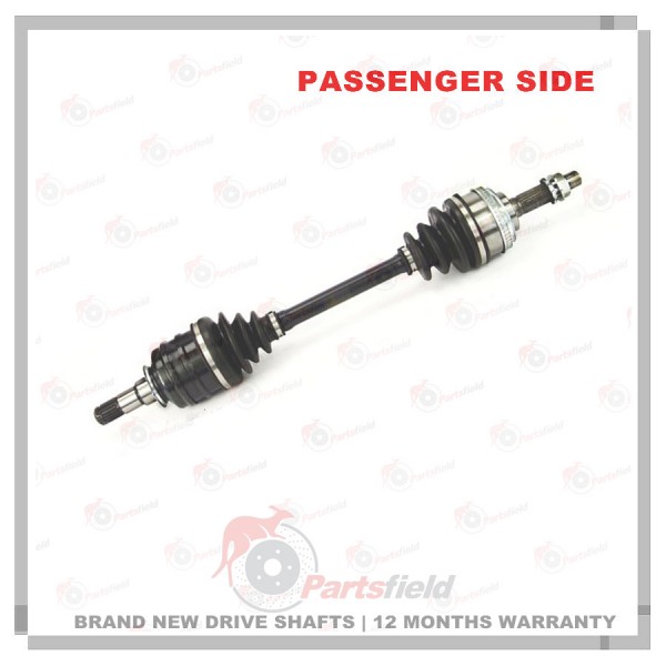 LHS Passenger Side Drive Shaft for Toyota Camry SDV10R SXV10R SXV20R  1993-2002