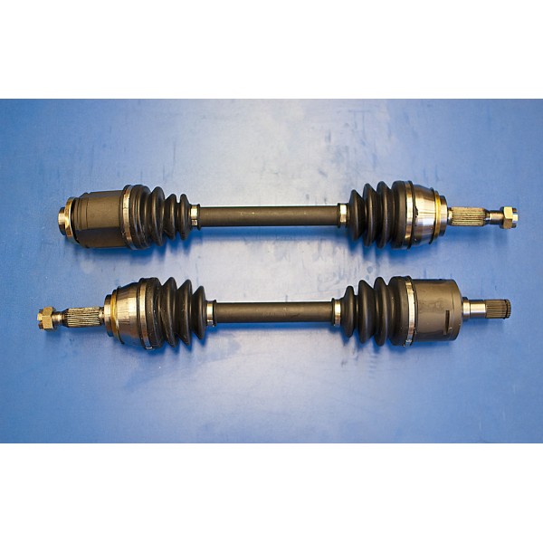 1 x Brand New CV Drive Shaft for Mitsubishi Magna TR TS 3.0L V6