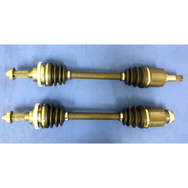 1 x Brand New CV Drive Shaft for Mazda Premacy CP 2.0L Manual 01-03