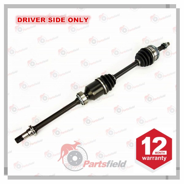 CV Joint Drive Shaft Right Side for Toyota Celica ST204R 2.2L FWD Coupe 94-99