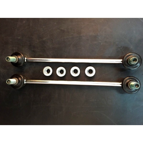 2 x Front Sway Bar Links for TOYOTA Camry ACV40R Petrol 2AZFE 2.4L 2006-on