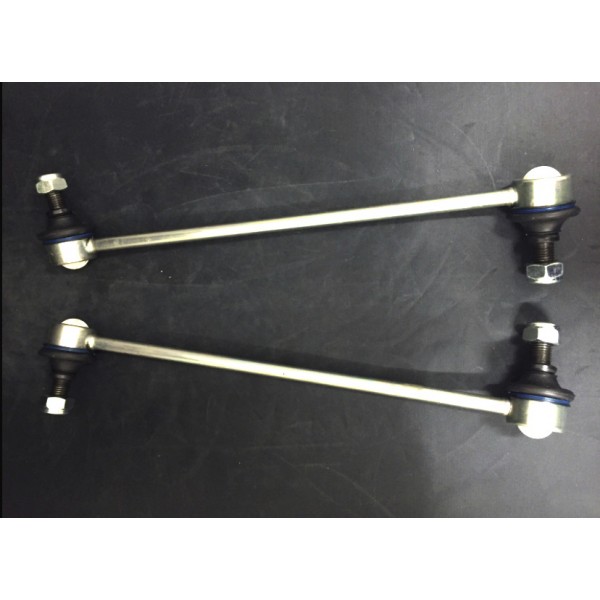 1 Pair of Front Sway Bar Links (Left and Right) for HOLDEN Astra TS AH 1998-2004