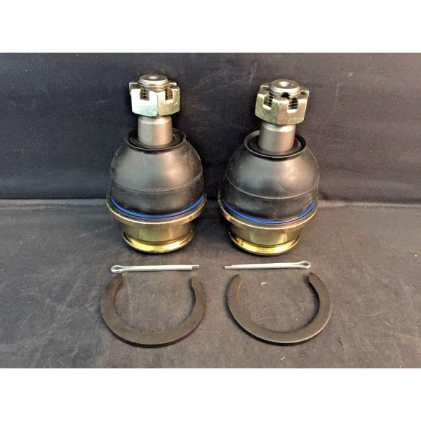 2 x Front Lower Ball Joints for TOYOTA Prado GRJ120 KDJ120 KZJ120 RZJ120