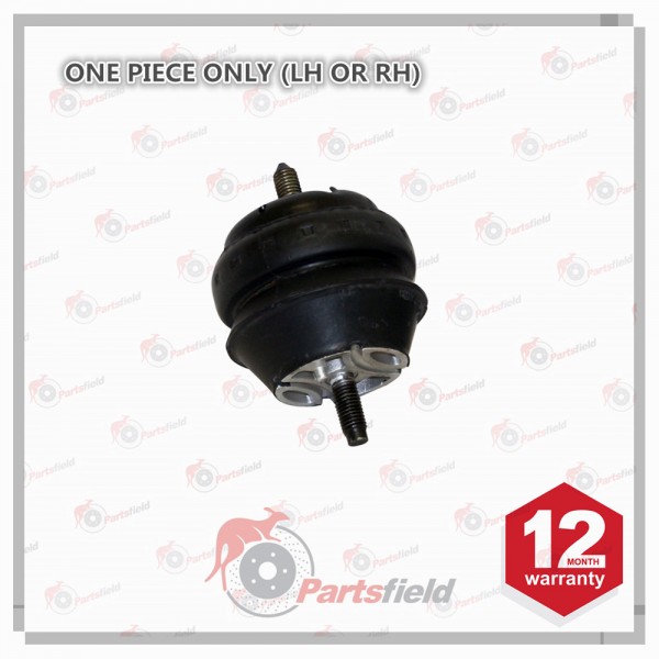 1 x Ford Falcon BA BF 6cyl Hydraulic Engine Mount (LH or RH) 02-08