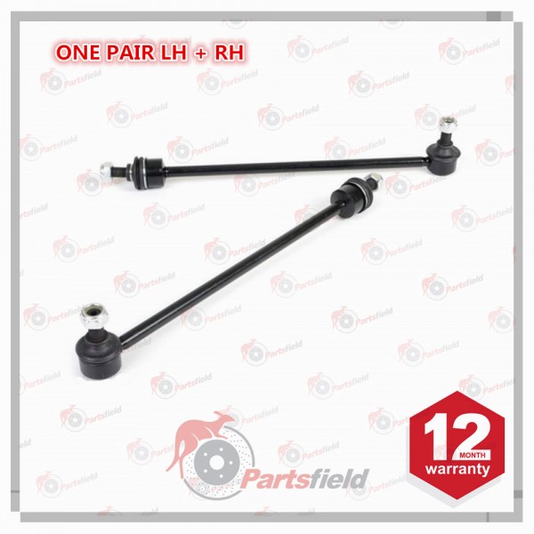 2 x Brand New Front Sway Bar Links for FORD Territory SX SY SZ Left & Right