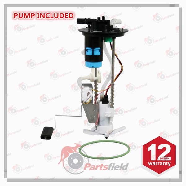 1 x Fuel Pump Module Assembly fits Ford Courier PH 4.0L V6 01/08/2005-ON