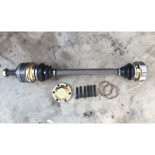 1 x Brand New CV Drive Shaft fits BMW 7 Series 728 730 735 740 750 E38 LH=RH