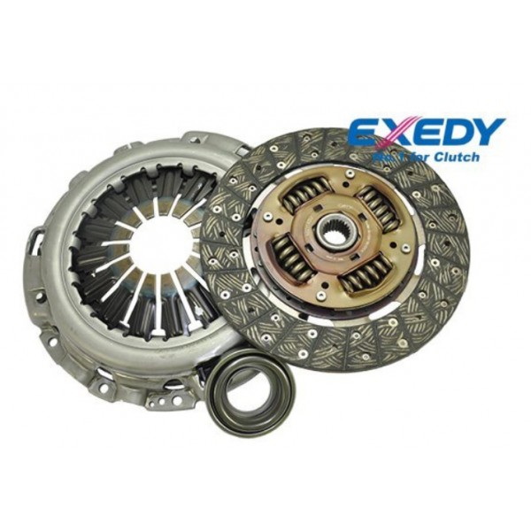 EXEDY Clutch Kit fits Nissan 350Z Z33 / Skyline 350GT V35 3.5L VQ35DE NSK-7422