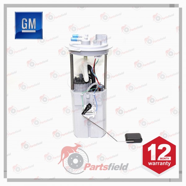 GENUINE GM Fuel Pump Module Assembly fits Holden Captiva CG 3.2L V6 Left Tank