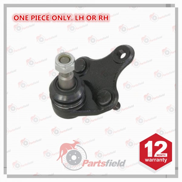 1 x Front Lower Ball Joint fits Lexus NX200t NX300 NX300h 2014-on LH or RH