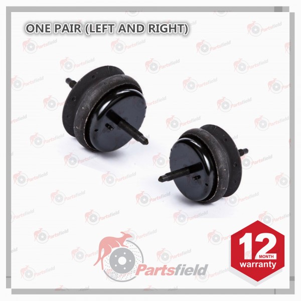 1 x Holden Commodore VT VU VX VY VZ V8 GEN3 5.7L 6.0L Hydraulic Engine Mount