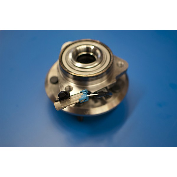 1 x Holden Captiva CG 3.2L V6 FRONT Wheel Bearing Hub Assembly 06-on