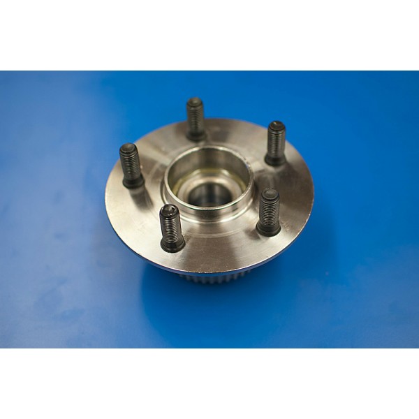 NEW! REAR WHEEL BEARING HUB CHRYSLER PT CRUISER PF PG 2.0L WITH ABS 00-04 X1