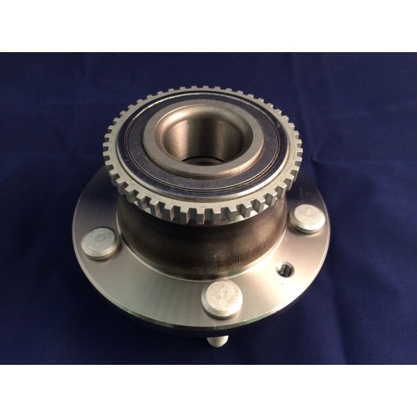 1 x Brand New REAR Wheel Bearing Hub for Mazda 6 GG GY Petrol (non Turbo) 02-07